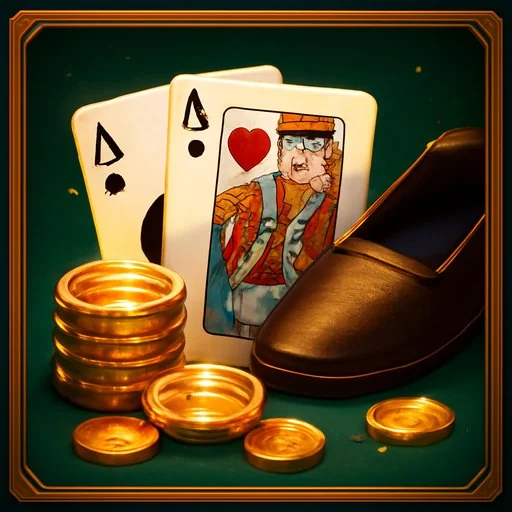 TKBET Promotion Card