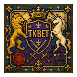 TKBET logo